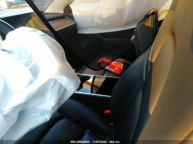 Tesla Model 3 Standard Range 2020 5YJ3E1EA7LF597532 Image 5
