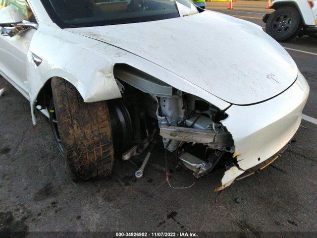 Tesla Model 3 Standard Range 2020 5YJ3E1EA7LF597532 Image 6