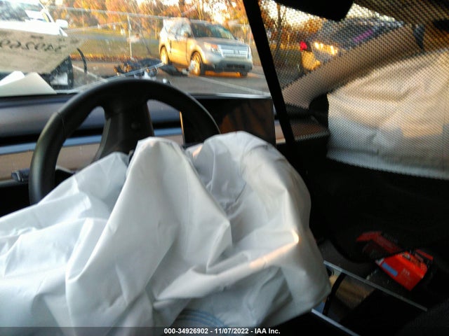 Tesla Model 3 Standard Range 2020 5YJ3E1EA7LF597532 Image 7