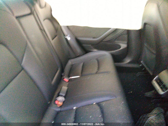 Tesla Model 3 Standard Range 2020 5YJ3E1EA7LF597532 Image 8