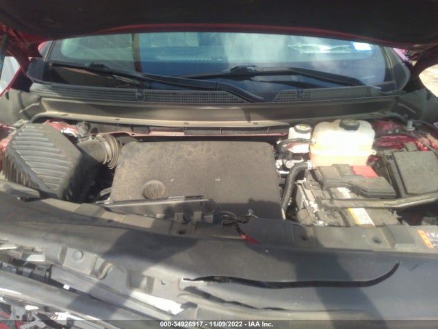 2020 Buick Enclave, VIN: 5GAERBKW8LJ303701