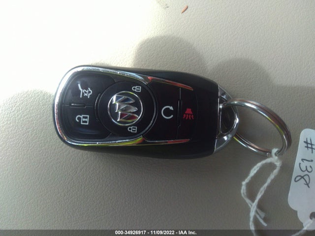 2020 Buick Enclave, VIN: 5GAERBKW8LJ303701