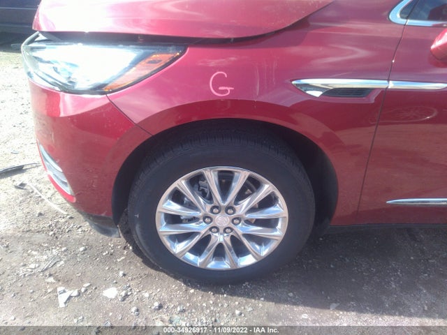 2020 Buick Enclave, VIN: 5GAERBKW8LJ303701