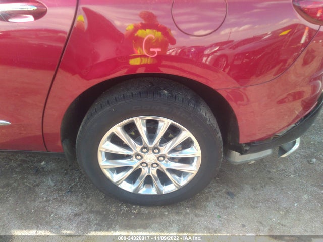 2020 Buick Enclave, VIN: 5GAERBKW8LJ303701