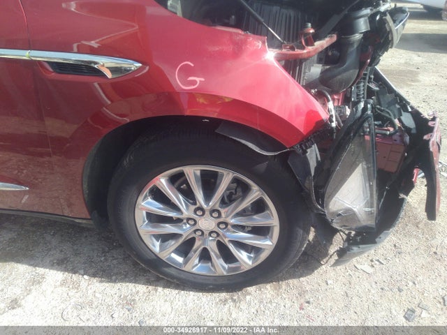 2020 Buick Enclave, VIN: 5GAERBKW8LJ303701