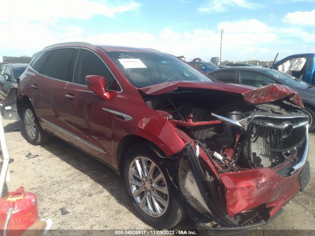 2020 Buick Enclave, VIN: 5GAERBKW8LJ303701