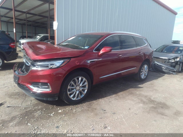 2020 Buick Enclave, VIN: 5GAERBKW8LJ303701