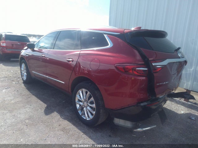 2020 Buick Enclave, VIN: 5GAERBKW8LJ303701