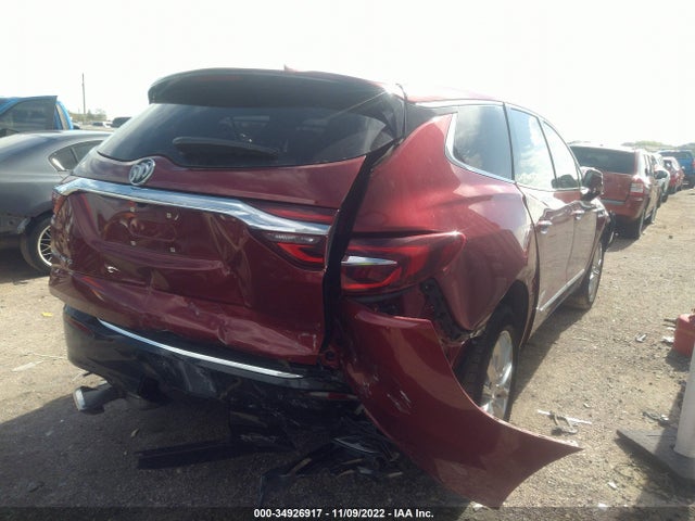 2020 Buick Enclave, VIN: 5GAERBKW8LJ303701