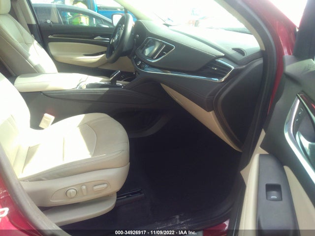 2020 Buick Enclave, VIN: 5GAERBKW8LJ303701