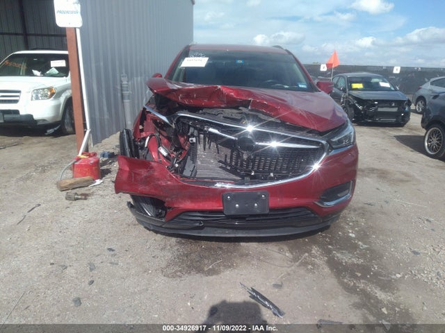 2020 Buick Enclave, VIN: 5GAERBKW8LJ303701