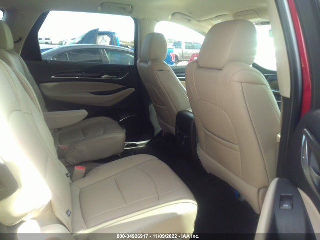 2020 Buick Enclave, VIN: 5GAERBKW8LJ303701