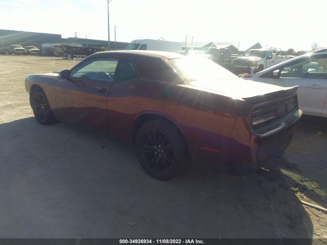 Dodge Challenger R/t Plus 2018 2C3CDZBT6JH260188 Image 3