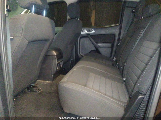2020 FORD RANGER XL/XLT/LARIAT VIN: 1FTER4FH5LLA34941