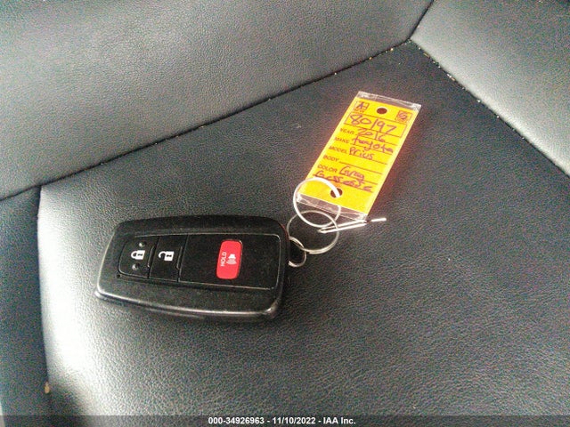 2016 Toyota Prius, VIN: JTDKARFU2G3013474