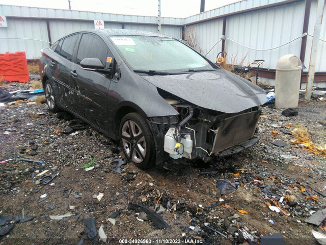 2016 Toyota Prius, VIN: JTDKARFU2G3013474