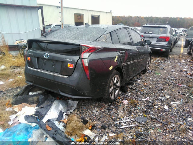 2016 Toyota Prius, VIN: JTDKARFU2G3013474