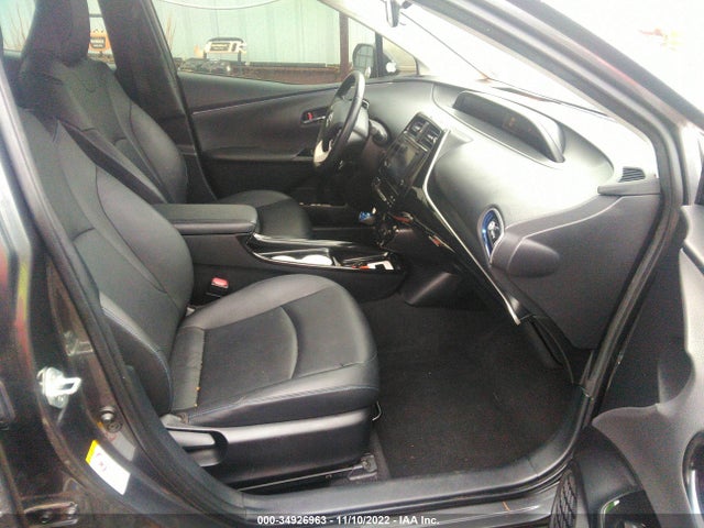 2016 Toyota Prius, VIN: JTDKARFU2G3013474