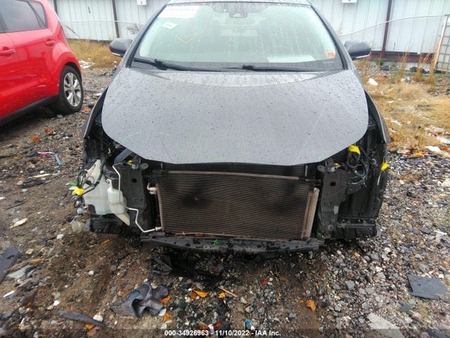 2016 Toyota Prius, VIN: JTDKARFU2G3013474