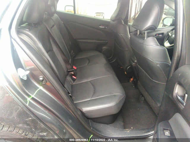2016 Toyota Prius, VIN: JTDKARFU2G3013474