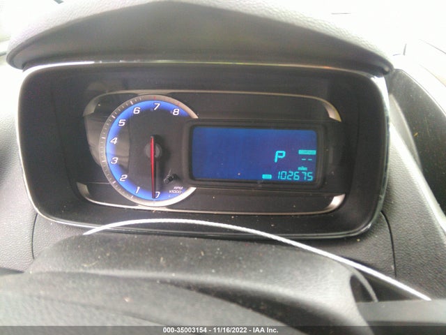 Chevrolet Trax Lt 2015 3GNCJLSB7FL256441 Image 9