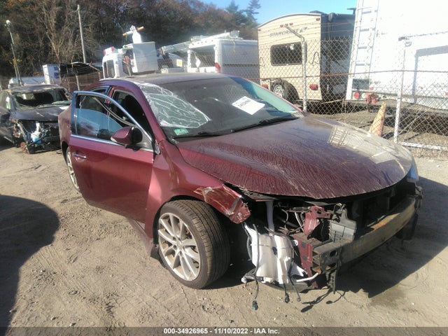 2015 Toyota Avalon, VIN: 4T1BK1EB8FU160191