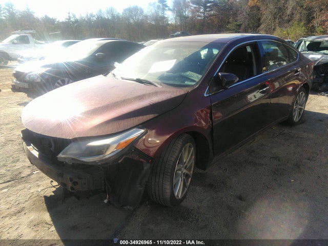 2015 Toyota Avalon, VIN: 4T1BK1EB8FU160191
