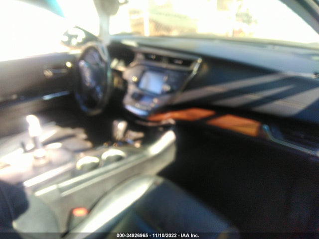 2015 Toyota Avalon, VIN: 4T1BK1EB8FU160191
