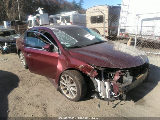 2015 Toyota Avalon, VIN: 4T1BK1EB8FU160191