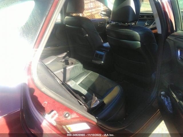 2015 Toyota Avalon, VIN: 4T1BK1EB8FU160191