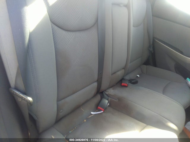 2011 HYUNDAI ELANTRA GLS VIN: 5NPDH4AE0BH005085