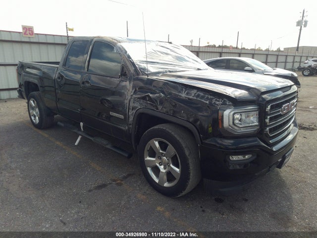 GMC SIERRA 1500 2017 1GTR1LEC8HZ205212 Image 1