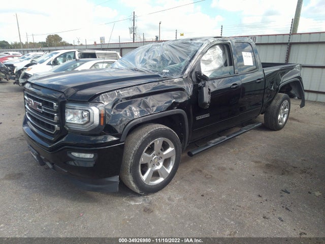 GMC SIERRA 1500 2017 1GTR1LEC8HZ205212 Image 2