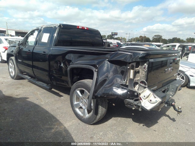 GMC SIERRA 1500 2017 1GTR1LEC8HZ205212 Image 3