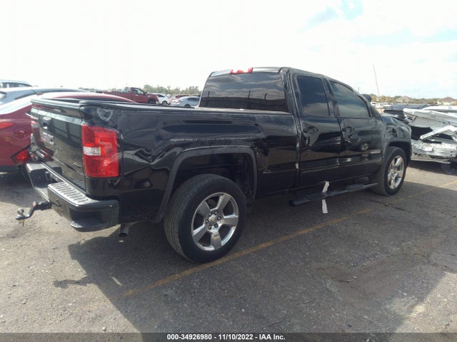 GMC SIERRA 1500 2017 1GTR1LEC8HZ205212 Image 4