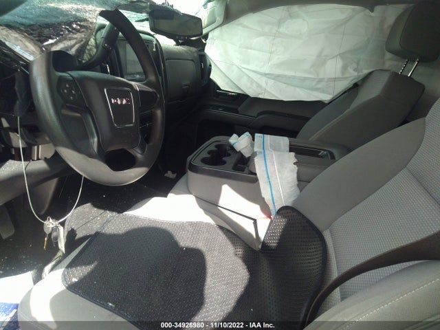 GMC SIERRA 1500 2017 1GTR1LEC8HZ205212 Image 5
