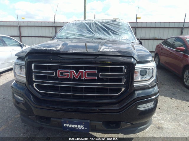 GMC SIERRA 1500 2017 1GTR1LEC8HZ205212 Image 6