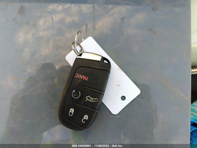 2016 Dodge Challenger, VIN: 2C3CDZFJ8GH136649