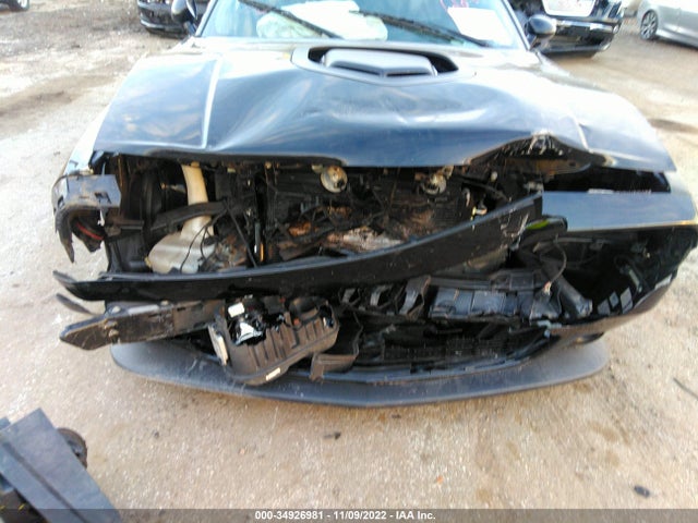 2016 Dodge Challenger, VIN: 2C3CDZFJ8GH136649
