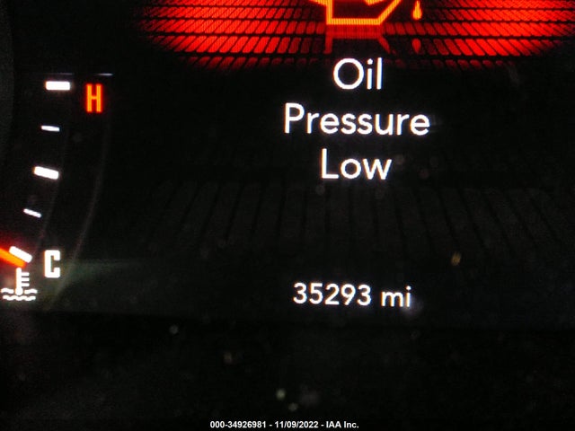 2016 Dodge Challenger, VIN: 2C3CDZFJ8GH136649