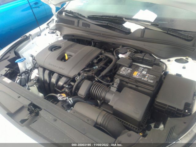 3KPF24AD1NE494302 KIA Forte Lxs