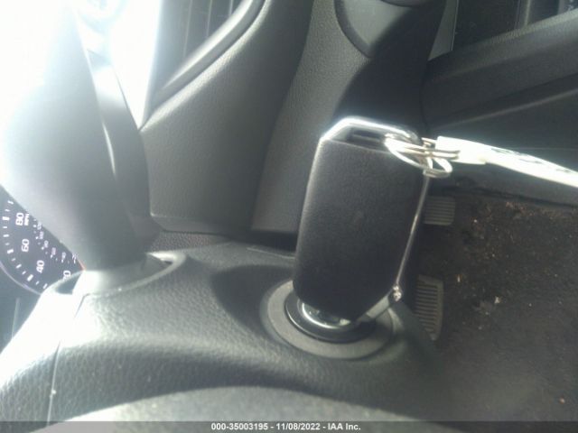 3KPF24AD1NE494302 KIA Forte Lxs