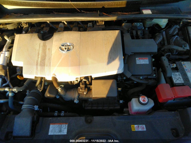 2020 Toyota Prius, VIN: JTDKARFP5L3158383