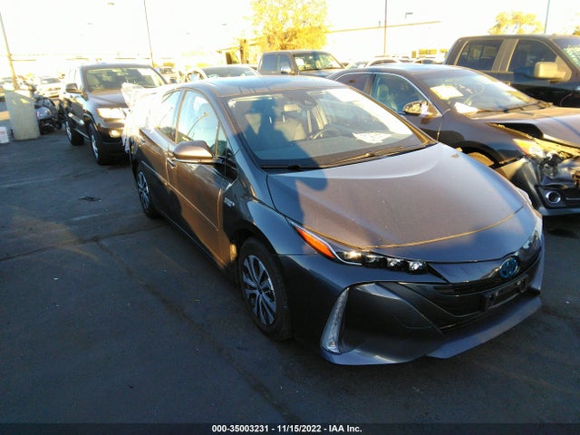2020 Toyota Prius, VIN: JTDKARFP5L3158383