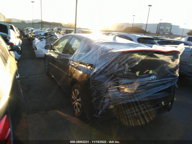 2020 Toyota Prius, VIN: JTDKARFP5L3158383