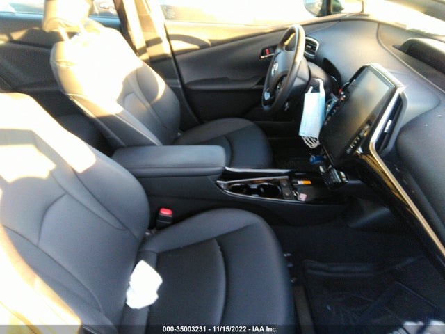 2020 Toyota Prius, VIN: JTDKARFP5L3158383
