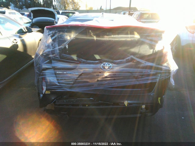 2020 Toyota Prius, VIN: JTDKARFP5L3158383