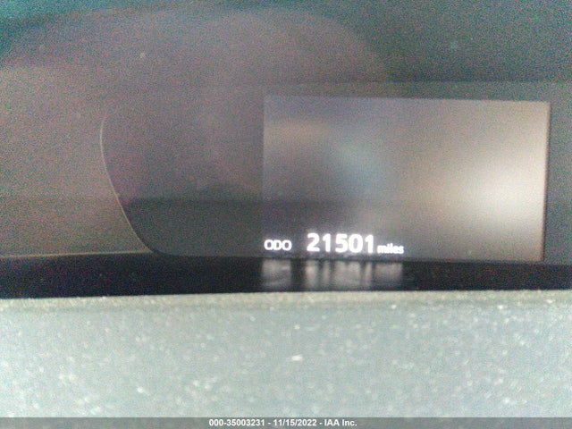 2020 Toyota Prius, VIN: JTDKARFP5L3158383