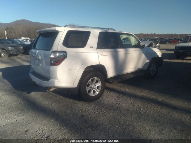 2016 Toyota 4Runner, VIN: JTEBU5JR3G5354966