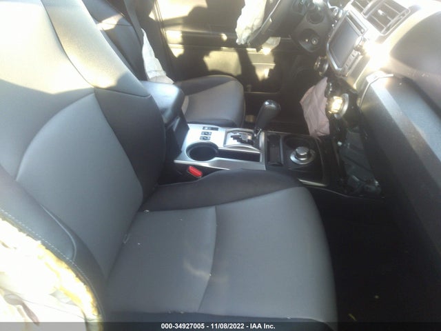 2016 Toyota 4Runner, VIN: JTEBU5JR3G5354966